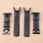 Watch Band Wristband Replacement Strap Buckle fit for SUUNTO Ambit 3 PEAK/ 2/1