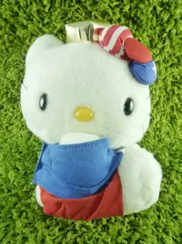 在飛比找Yahoo奇摩購物中心優惠-【震撼精品百貨】Hello Kitty 凱蒂貓~KITTY絨