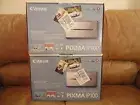 New Canon PIXMA IP100 Digital Photo Inkjet Printer