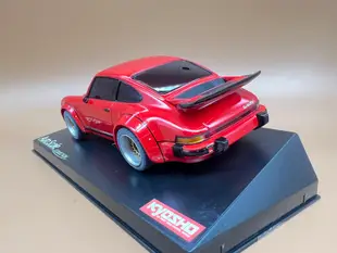 Kyosho MINI-Z Body Porcshe 934 RSR Turbo Red