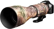 easyCover - Lens Oak - Lens Protector - Protection for Your Camera Lens - Tamron 150-600mm F/5-6.3 Di VC USD G2 True Timber HTC - Kanati