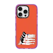 iPhone 16 Pro Impact Case Summer Girls