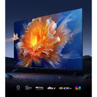 在飛比找蝦皮購物優惠-小米 Xiaomi 智慧顯示器 S 65 75 85  定金