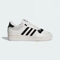 在飛比找Yahoo奇摩購物中心優惠-adidas 休閒鞋 女鞋 運動鞋 RIVALRY 86 L