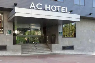 蓬費拉達AC飯店AC Hotel Ponferrada