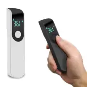 Non Contact Infrared Thermometer LCD Digital Ear Forehead Babies Child Adult