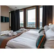 Quality Hotel 33