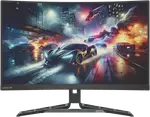 "Lenovo 27"" VA QHD Legion R27qc 27"" Curved Gaming Monitor"
