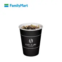 在飛比找HOTAI購優惠-FamilyMart 全家-中杯冰美式咖啡