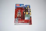 Mega Construx MOTU Masters of the Universe EVIL LYN GPH69 Brand New! (QUD14)