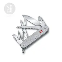 在飛比找蝦皮購物優惠-【瑞士維士 VICTORINOX】FARMER X銀P22-