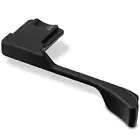 Haoge Metal Thumb Up Grip for Leica D-LUX 8 Camera Digital Accessories
