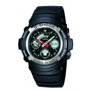 G-shock Aw590-1 in Black