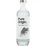 Pure Origin Tasmanian Vodka 200mL
