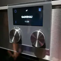 在飛比找Yahoo!奇摩拍賣優惠-德國原裝進口嘉格納GAGGENAU嵌入式烤箱400系列BO4