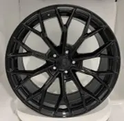 HP3 20 inch Gloss Black Rims fits BMW 7 SERIES (E65) 2002 - 2008