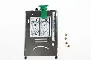 New HP ZBOOK 15 ZBOOK 17 Laptop Hard Drive Disk HDD Caddy Bracket