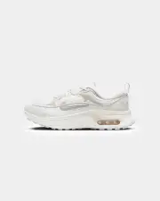 [Nike] Nike Women's Air Max Bliss Phantom/light Bone - Size 5 5 Phantom/Light B