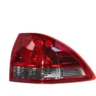 APG All Crash Tail Lamp Drivers Side Genuine Suits Mitsubishi Challenger PC 2...