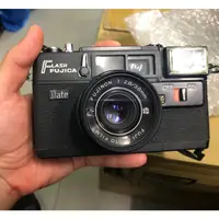 在飛比找蝦皮購物優惠-FUJICA FLASH AUTO DATE