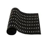 Streak Bamboo Table Runner 140 x 33cm