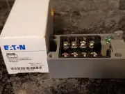 Eaton E50RB Limit Switch Component 2 pole Series A1