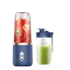 Wireless Juice Blender Juice Extractor USB Charging Shake n Take Smoothie Mixer