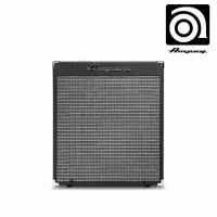 在飛比找momo購物網優惠-【Ampeg】RB-110 電貝斯音箱 50瓦(原廠公司貨 