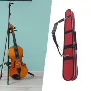 Violin Viola Cello Bow Box Hard Shell Bow Case for Outdoor Stage Performance