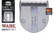 Wahl/Moser NON-ADJUSTABLE 10 Blade for Chromado,Li+ Pro,GoldStyle,Genio Trimmer