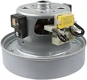1600W Powerful Vacuum Cleaner Motor Compatible for Dyson DC33C DC37 DC52 YDK YV-16K23FA 918953-05 Replacement Parts