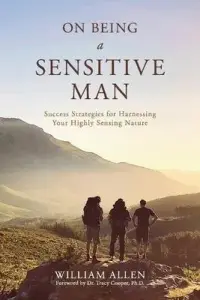 在飛比找博客來優惠-On Being a Sensitive Man: Succ