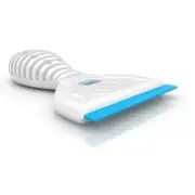 Continuum AquaBlade-P Short Handle Scraper with Acrylic Safe Plastic Blade