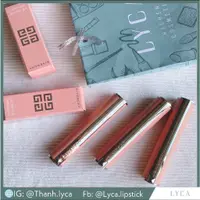 在飛比找蝦皮購物優惠-[LYCA] 現貨秒發 紀梵希 GIVENCHY LE RO