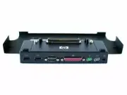 HP Mobile Port Replicator AK155AA 463903-001 463233-001 USB + For HP or Compaq
