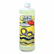Trac Ecological Sew Cleanxae; Uric Scale Dissolver
