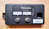 在飛比找露天拍賣優惠-PANASONIC 國際 TH-40D400W 視訊盒 TU