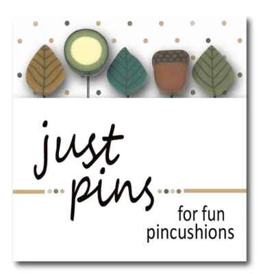 Just Another Button Company - Just Pins - Walking Through The Woods - jp159