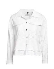 [NO SECRETS] NO SECRETS Denim outerwear - Item 16405058