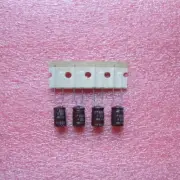 100uF 50V 8X11.5 105C Electrolytic Radial Capacitors - Package of 4 US Stock