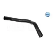 MEYLE Radiator Cooling Hose 319 222 0004 Upper FOR Mini Genuine Top German Quali (for: Mini)