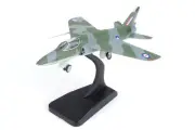 Aviation 72 1/72 Gnat F.Mk 1 Airplane XK724 RAF