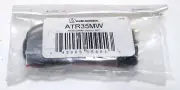 Audio-Technica ATR35MW Mini Omni Condenser Microphone W/Clip - New