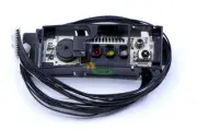 GENUINE IR RECEIVER BOARD WMJ DISP IR 3LED TC 420 S/P FOR DAIKIN PN 4010599