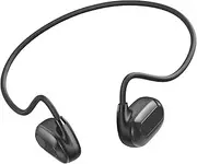 For Google Pixel 7 6 5 4 3 2 XL 6 Pro 6A 5A 4A 3A Bluetooth 5.0 Headphones, Wireless Sports Headphones IPX5 Waterproof, Stereo Sound, Neck Hanging Magnetic Earphones for Gym Work