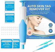 Kit, Wart Removal Pen Skin Tags Corrector - Tags Dries And Fall Away, Fast And Easy Wart Skin Tags Removal Pen For Face And Body, Restore Your Smooth Skin