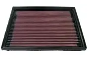 K&N Replacement Air Filter Land Rover, Range Rover & Discovery 4.0 4.6 1996-2004