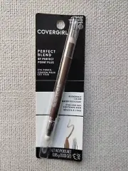 Cover Girl Perfect Blend eye Pencil Smoky Taupe 130 New