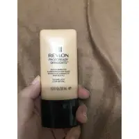 在飛比找蝦皮購物優惠-Revlon超上鏡蘋果肌Q顏乳 100裸膚色