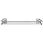 Home Organization Flexible Storage Shelf Wall Rack Organizer Spices Organizer